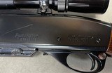 REMINGTON Woodmaster .243 WIN - 3 of 3