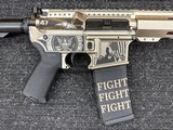 SHARK COAST TACTICAL TRUMP 3.0 5.56X45MM NATO - 3 of 3
