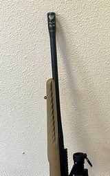 RUGER AMERICAN RIFLE RANCH .450 BUSHMASTER - 1 of 3