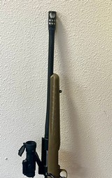 RUGER AMERICAN RIFLE RANCH .450 BUSHMASTER - 2 of 3