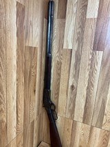 WINCHESTER 1873
.38-40 WIN