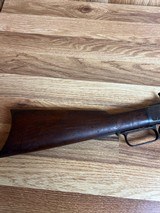 WINCHESTER 1873
.38-40 WIN - 3 of 3