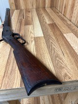 WINCHESTER 1873
.38-40 WIN - 2 of 3