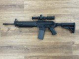 SIG SAUER Sig 556
5.56X45MM NATO - 1 of 3