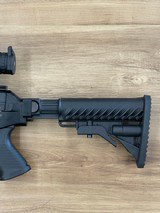 SIG SAUER Sig 556
5.56X45MM NATO - 2 of 3