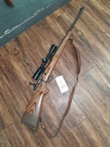 REMINGTON 700 .30-06 SPRG
