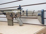 FN SCAR 17S FDE .308 WIN/7.62MM NATO - 3 of 3