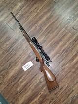 WEATHERBY VANGUARD .243 WIN - 1 of 2