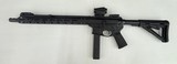 PALMETTO STATE ARMORY PA-9 9MM LUGER (9x19 PARA) - 2 of 3