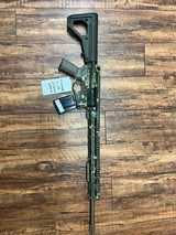 SKY GUNS INTERNATIONAL 15 6.5 BR