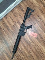 SPIKE‚‚S TACTICAL ST-15 LE M4 CARBINE 5.56X45MM NAT - 1 of 2