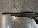 RUGER CHARGER .22 LR - 3 of 3