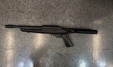 RUGER CHARGER .22 LR - 2 of 3