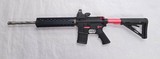 ANDERSON MANUFACTURING AM-15 .223 WYLDE
