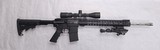 ANDERSON MANUFACTURING AM-15 .224 VAL