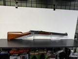 WINCHESTER 94 .30-30 WIN