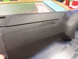 SAVAGE ARMS AXIS COMPACT .243 WIN - 2 of 3