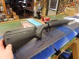 SAVAGE ARMS AXIS COMPACT .243 WIN - 1 of 3