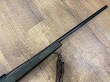 WEATHERBY VANGUARD DUCKS UNLIMITED 30-06 NOT FOR DUCK HUNTING .30-06 SPRG - 3 of 3