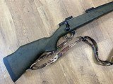 WEATHERBY VANGUARD DUCKS UNLIMITED 30-06 NOT FOR DUCK HUNTING .30-06 SPRG - 2 of 3