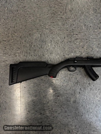 RUGER AMERICAN .22 LR