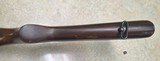 RUGER MINI-14 .223 REM