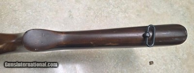 RUGER MINI-14 .223 REM