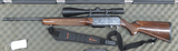 BROWNING BAR II SAFARI .270 WIN - 2 of 3