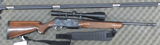 BROWNING BAR II SAFARI .270 WIN - 1 of 3