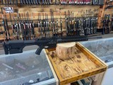 SEEKINS PRECISION SPX 6.5MM CREEDMOOR