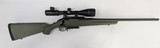 RUGER AMERICAN 6.5MM CREEDMOOR - 1 of 2