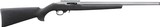 RUGER 10/22 LIGHT VARMINT TARGET .22 LR