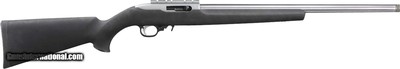 RUGER 10/22 LIGHT VARMINT TARGET .22 LR