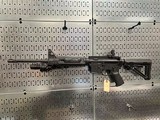 COLT M4 CARBINE 5.56X45MM NATO - 1 of 3