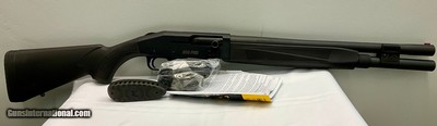 MOSSBERG 940 PRO TACTICAL 12 GA