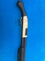 MOSSBERG 590 12 GA