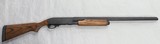 REMINGTON 870 12 GA