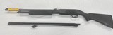 MOSSBERG 500 BANTAM .410 BORE