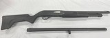 STEVENS 320 FIELD GRADE/SECURITY COMBO 12 GA