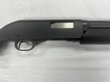 STEVENS 320 FIELD GRADE/SECURITY COMBO 12 GA - 3 of 3