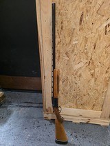 BROWNING BT-99 12 GA