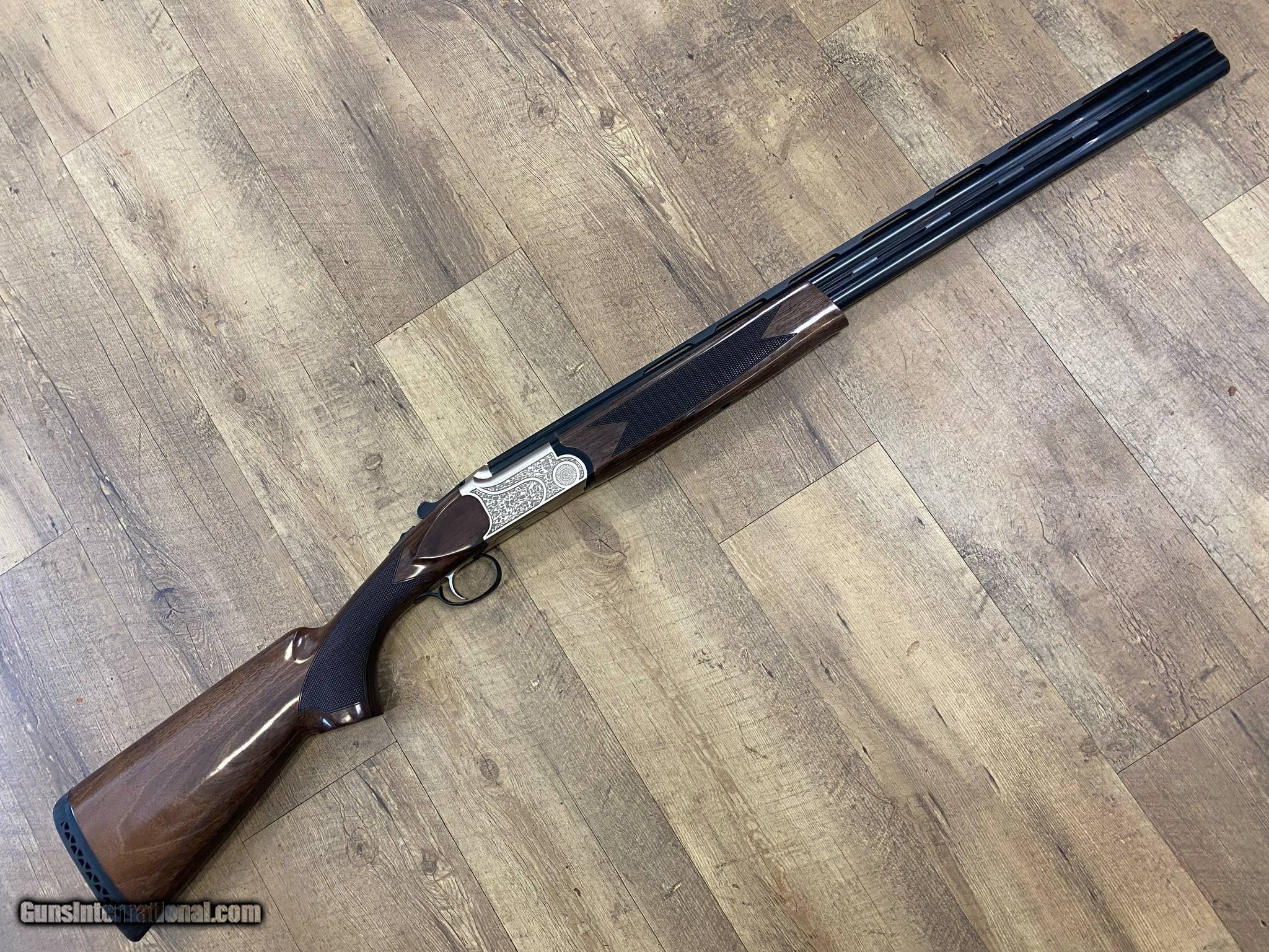 KRAL ARMS TRISTAR PRODUCTS SETTER OVER UNDER 20 GAUGE SHOTGUN 20 GA