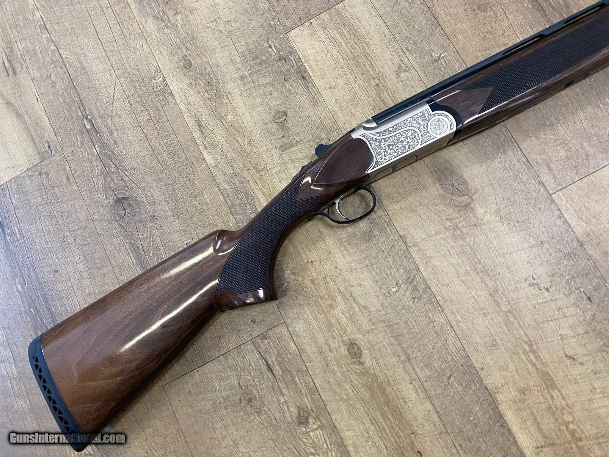 KRAL ARMS TRISTAR PRODUCTS SETTER OVER UNDER 20 GAUGE SHOTGUN 20 GA