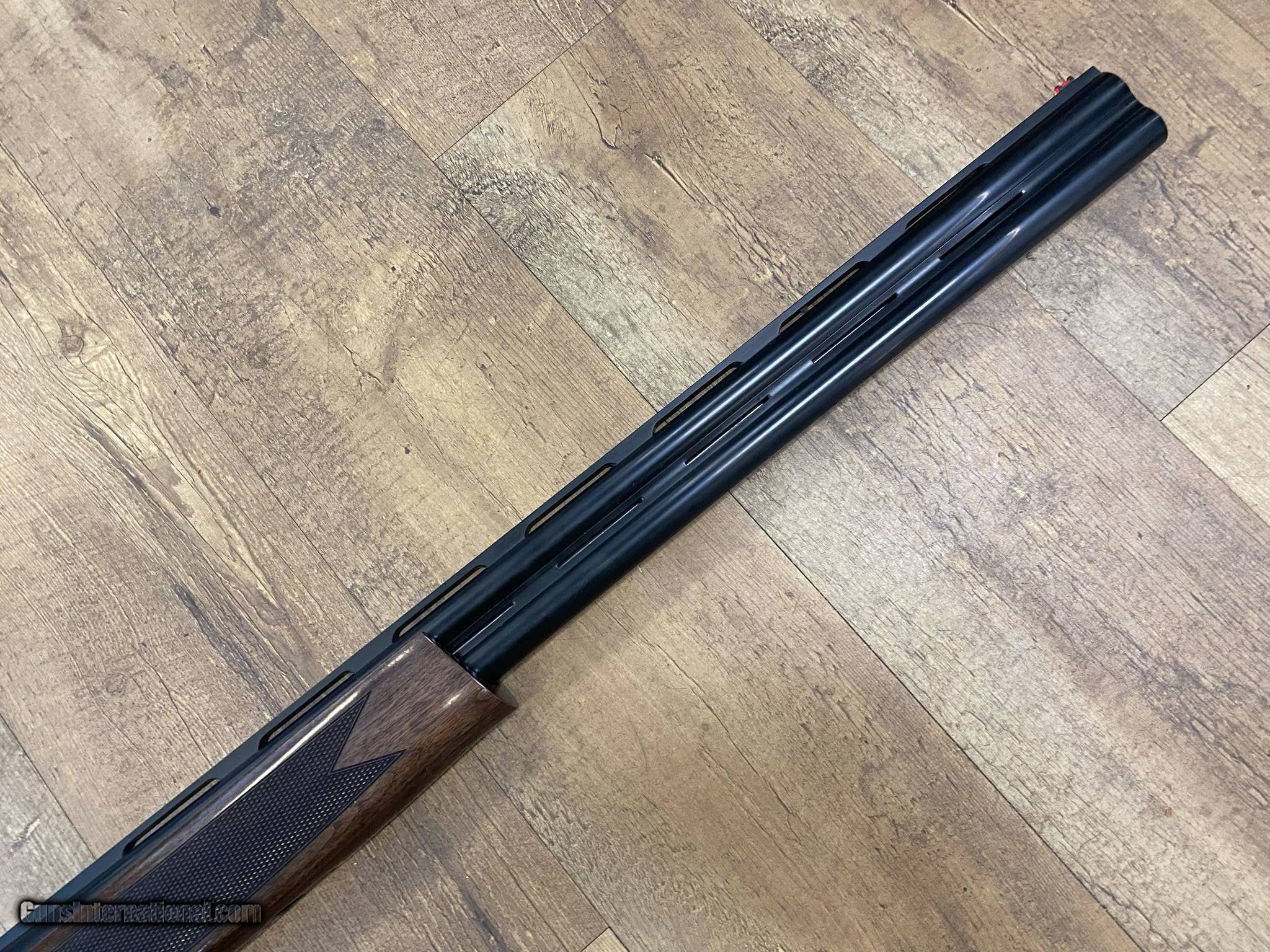 KRAL ARMS TRISTAR PRODUCTS SETTER OVER UNDER 20 GAUGE SHOTGUN 20 GA