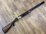 KRAL ARMS TRISTAR PRODUCTS SETTER OVER UNDER 20 GAUGE SHOTGUN 20 GA