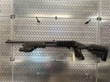 REMINGTON 870 Police magnum 12 GA