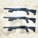REMINGTON 870 Police magnum 12 GA - 2 of 3