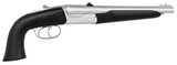 DAVIDE PEDERSOLI HOWDAH ALASKAN .45 LC/.410 GA - 1 of 1