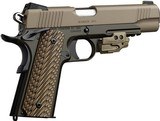 KIMBER WARRIOR SOC .45 ACP - 1 of 1