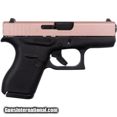 GLOCK G42 .380 ACP